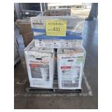 American standard toilet