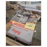 Ashley Direct Vent Gas Heater