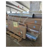 Storage Cabinets, Area Rugs, Doors, Shower Wall