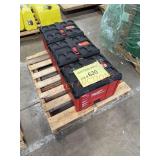 Milwaukee Packout Boxes