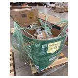 Christmas Decorations, Ceramic Bowls