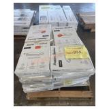 American Standard toilet seats