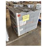 12 pk. Roof Ridge Vents