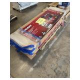 Husky Shelving, 2 X THE BID