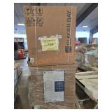 Vanities, 4x THE BID