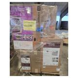 Vanities, Halloween, Nativity