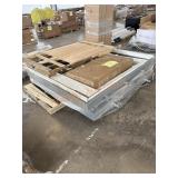 Double Doors, Greenhouse, and more