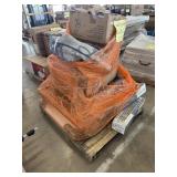 Windows, Folding Chairs, Cushion Chair, Tile