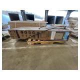 SUN CAST Storage Shed