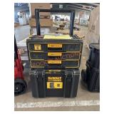 DeWALT Tough system 2.0