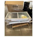 American Craftsman Ply Gem Windows, 5x the bid