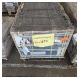 Premium porcelain tile