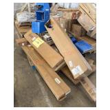 Carpet Cleaners, Water Softeners, Door Slab