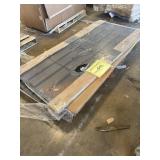 Screen Doors, Mirror