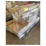 Toilets, King Bed, Queen Bed, Shower Door