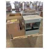 Vanity, Toto Toilet, Cabinet