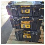 Dewalt packout