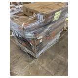 Kitchen Hutch, Dresser, Shower Bases, Toilets