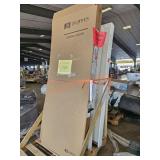 Jeld-Wen Prehung Interior Doors