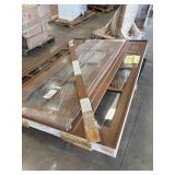 Exterior Doors, Shower Door