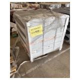 12 pk. Roof Ridge Vents