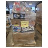 Heaters, Jack, Wallpaper Tool, More