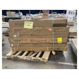 Metal cabinets 12 x BID