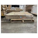 Wall panels 4X THE BID