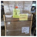 Castico Shower pan base 32"x60"