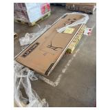 Lifetime Tables, 2 X THE BID