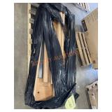 Wooden Exterior Door