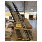 Lifetime plastic storage shed