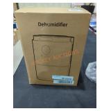 Dehumidifier