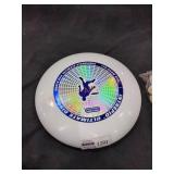 Ultimate Competition Disc