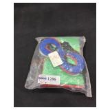 Kids superhero capes and masks