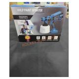 HVLP Paint Sprayer