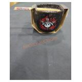 Jack Skellington Ceramic Bowl w/ Chopsticks