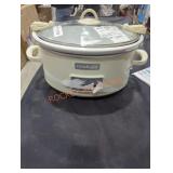 Crock Pot