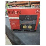 Instant Vortex Plus Air Fryer