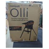 Mompush Olli All in One HighChair