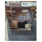 Keurig K Duo Single Serve & Carafe Coffee Maker