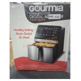 Gourmia 8Qt. Digital Air Fryer