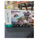 Drefitsa off road car