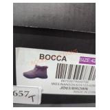 Bocca size 42