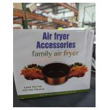 Air fryer accessories