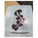 Orthomen functional knee brace
