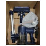 Cordless Stick Vacuum