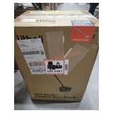 Cordless Snow Shovel