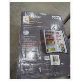Whirlpool 4.3 cu ft dorm fridge
