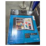 Kenmore 2.5 cu ft compact refrigerator